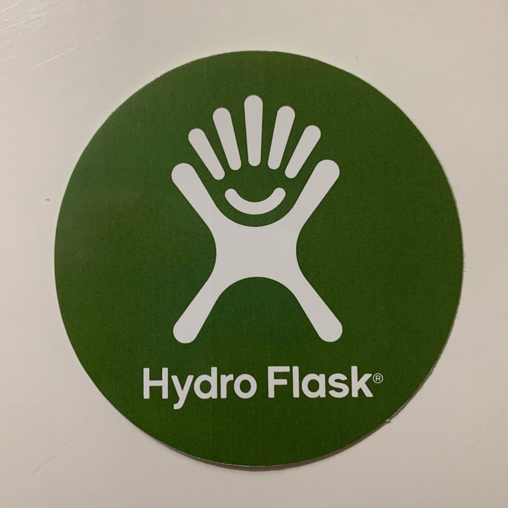 ❕hydro flask stickers❕ - Picture 3 of 5